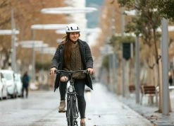 Lazer CityZen KinetiCore Mattvit 11 Lazer CityZen KinetiCore Mattvit -Elcykel Försäljning cityzen kineticore matte white 1 1080x780 1