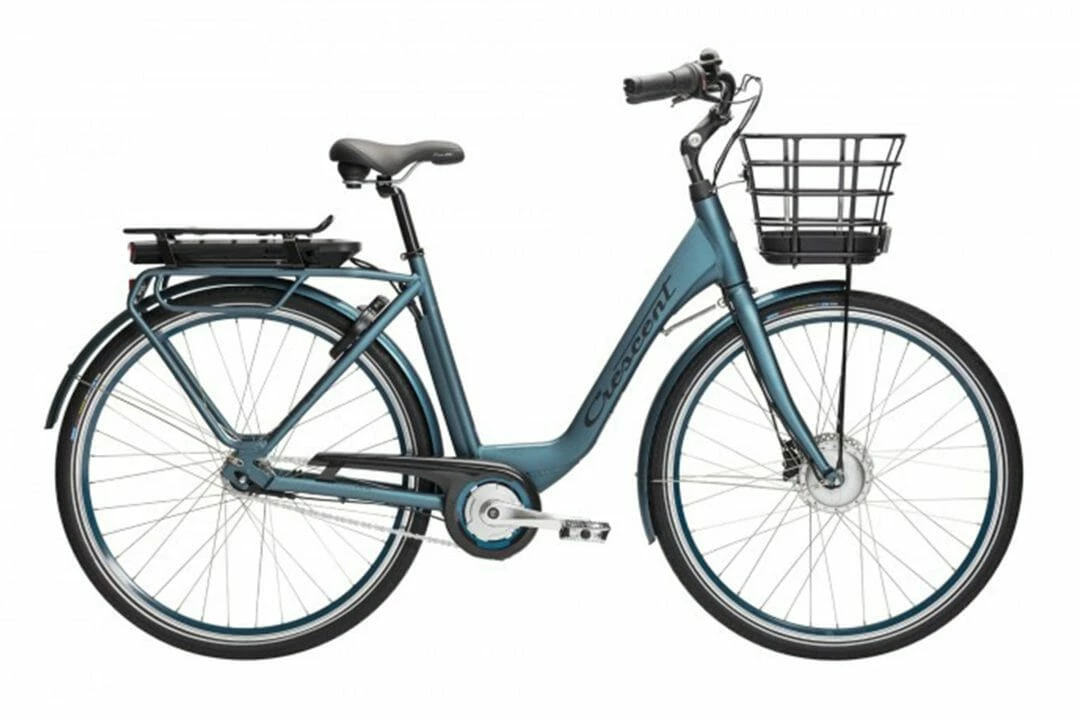 Crescent Elina-X 7-vxl Petrol 2022 3 Crescent Elina-X 7-vxl Petrol 2022