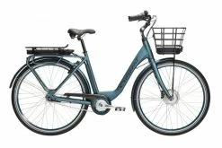 Crescent Elina 7-vxl Petrol 2022 M. Säkerhetsfjäder