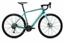 Merida ESilex 400 Teal/Black