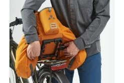 Vaude ESilkroad Plus Pakethållarväska Svart 11 Vaude ESilkroad Plus Pakethållarväska Svart -Elcykel Försäljning eSilkroad Plus Trunk bag 20 1080x720 1