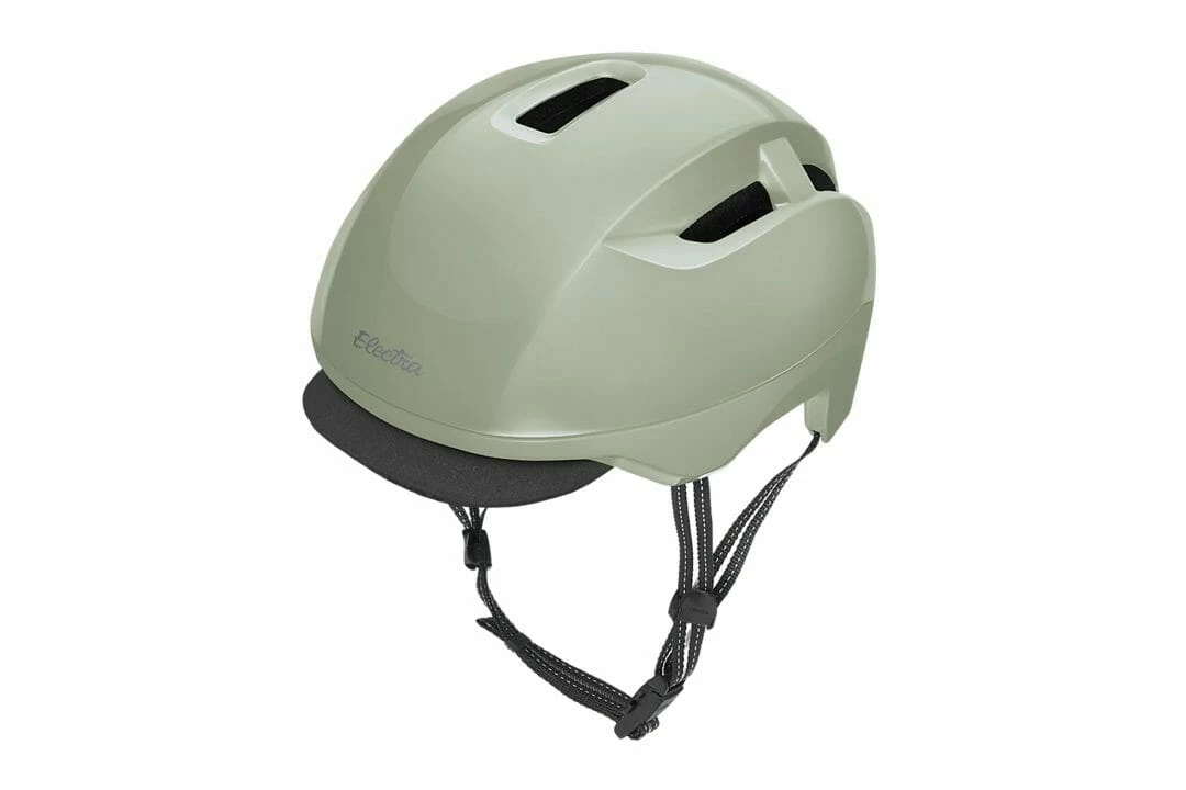 Hjälm Electra Go! Mips Green Tea 3 Hjälm Electra Go! Mips Green Tea