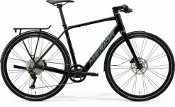 Merida ESpeeder 400 EQ Black/Grey