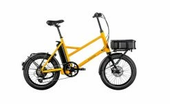 Ecoride Flexer HS H9-Rear 9-vxl Gul 20'' 2023 6 Ecoride Flexer HS H9-Rear 9-vxl Gul 20'' 2023 -Elcykel Försäljning flexer hs h 9 20 gul 1600x900 1 1080x663 1