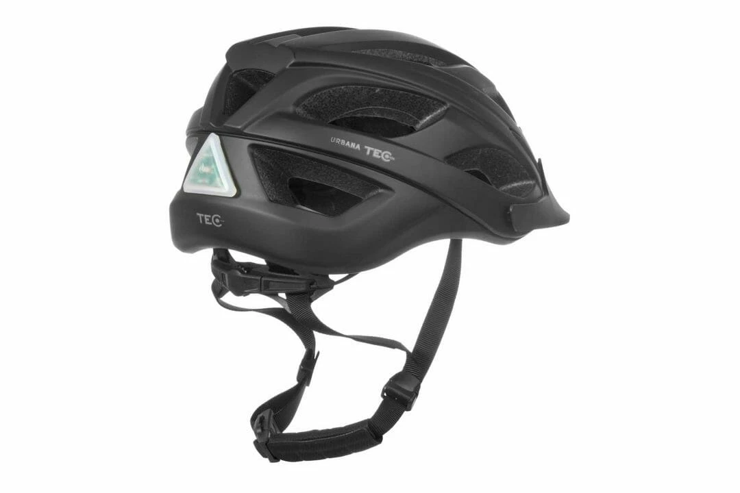 Spectra Hjälm Urbana MIPS Svart 4 Spectra Hjälm Urbana MIPS Svart - Bild 2