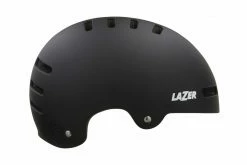 Lazer Hjälm One+ MIPS Mattsvart