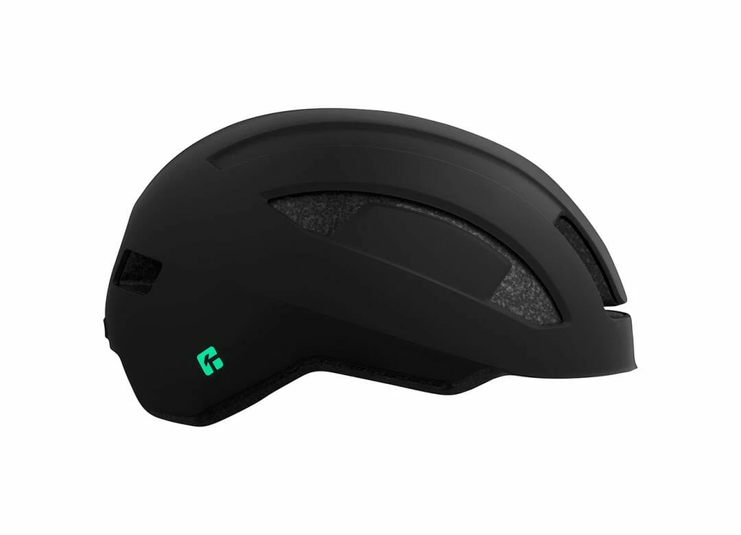 Lazer CityZen KinetiCore Mattsvart 3 Lazer CityZen KinetiCore Mattsvart