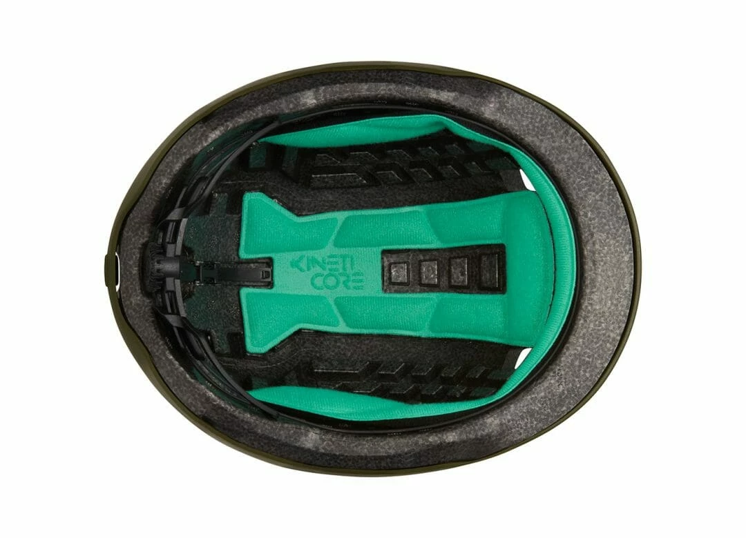 Lazer CityZen KinetiCore Mattgrön 7 Lazer CityZen KinetiCore Mattgrön - Bild 5