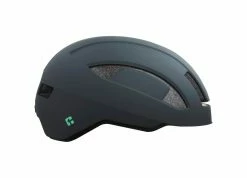 Lazer CityZen KinetiCore Matt Grå/blå