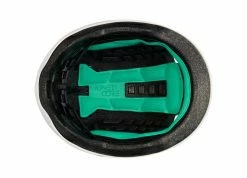 Lazer CityZen KinetiCore Mattvit 12 Lazer CityZen KinetiCore Mattvit -Elcykel Försäljning my2022 cityzen kineticore matte white inside 1080x780 1