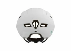 Lazer CityZen KinetiCore Mattvit 13 Lazer CityZen KinetiCore Mattvit -Elcykel Försäljning my2022 cityzen kineticore matte white rear 1080x780 1