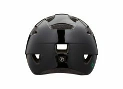 Lazer Nutz KinetiCore Svart Grönt Spänne -Elcykel Försäljning my2022 nutz kineticore black rear 1080x780 1