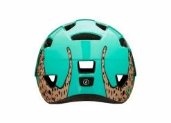 Lazer Nutz KinetiCore Roaring Cat 9 Lazer Nutz KinetiCore Roaring Cat -Elcykel Försäljning my2022 nutz kineticore roaring cat rear 1080x780 1