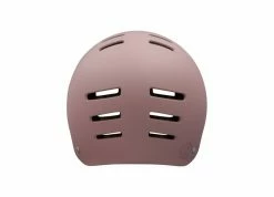 Lazer Hjälm One+ MIPS Rose -Elcykel Försäljning my2022 one plus matte dirty rose rear rgb 1080x780 1