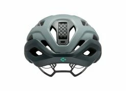 Lazer Strada KinetiCore Slate Blue -Elcykel Försäljning my2022 strada kineticore matte slate blue rear 1080x780 1