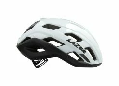Lazer Strada KinetiCore White
