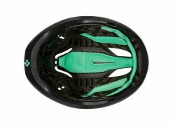 Lazer Vento KinetiCore Matte Titanium -Elcykel Försäljning my2022 vento kineticore matte titanium inside 1080x780 1