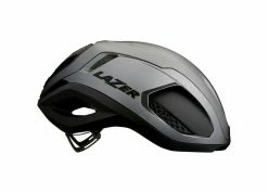 Lazer Vento KinetiCore Matte Titanium