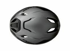 Lazer Vento KinetiCore Matte Titanium -Elcykel Försäljning my2022 vento kineticore matte titanium top 1080x780 1