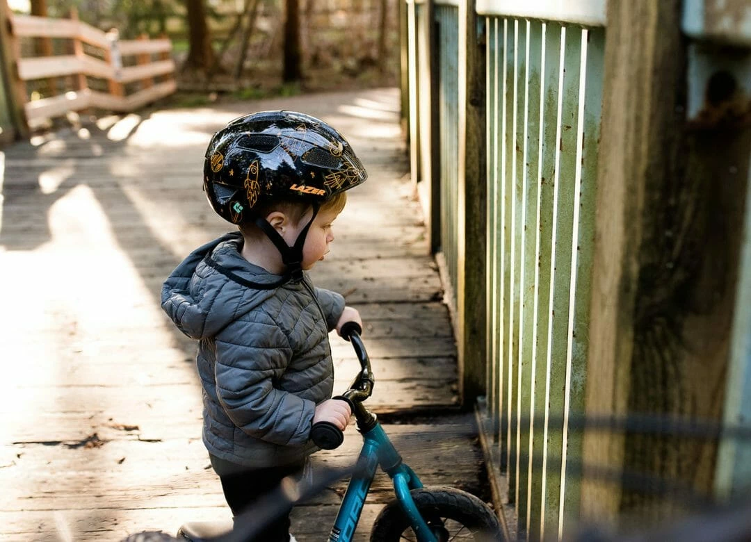 Lazer Pnut KinetiCore Rockets Grönt Spänne 4 Lazer Pnut KinetiCore Rockets Grönt Spänne - Bild 2