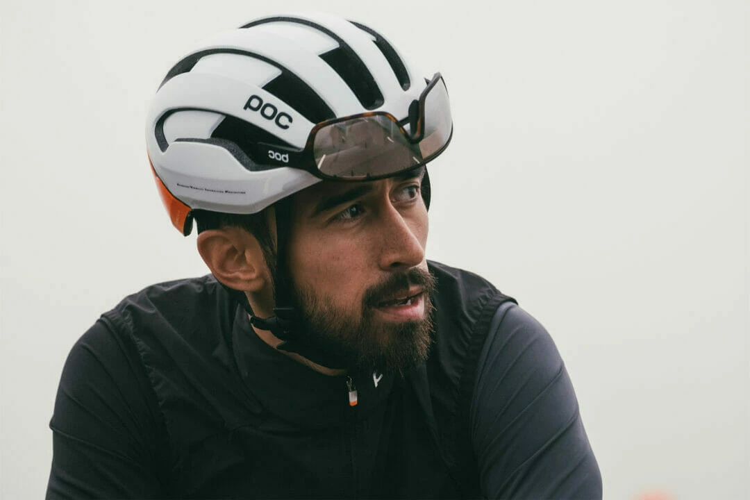 Poc Omne Air MIPS Hydrogen White 4 Poc Omne Air MIPS Hydrogen White - Bild 2