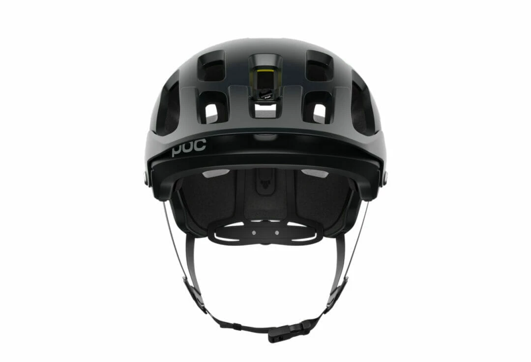 Poc Tectal Race MIPS Uranium Black/Hydrogen White Matt 8 Poc Tectal Race MIPS Uranium Black/Hydrogen White Matt - Bild 6