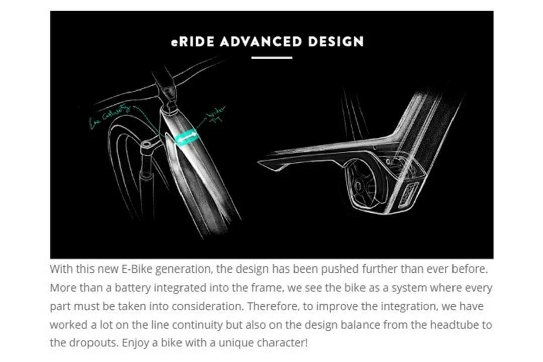 Scott SUB Active ERide Unisex 400wh 7 Scott SUB Active ERide Unisex 400wh - Bild 5