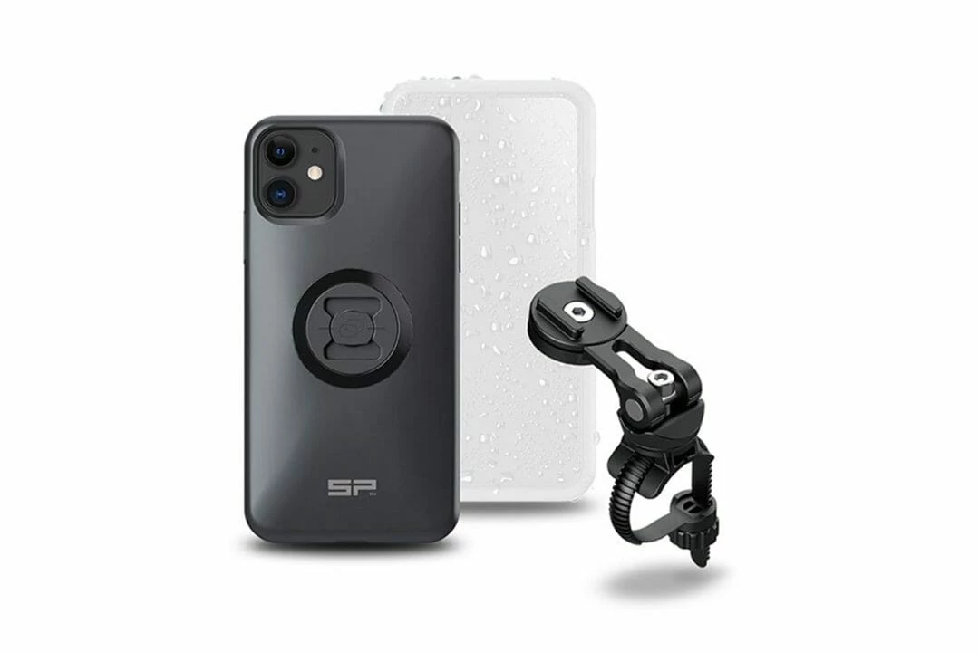 Spconnect Sp Connect Smartphone Bike Bundle II IPhone 11 4 Spconnect Sp Connect Smartphone Bike Bundle II IPhone 11 - Bild 2
