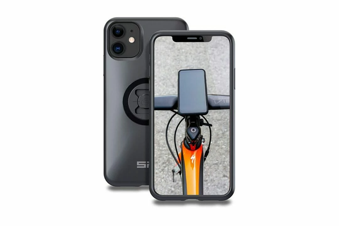 Spconnect Sp Connect Smartphone Bike Bundle II IPhone 11 3 Spconnect Sp Connect Smartphone Bike Bundle II IPhone 11