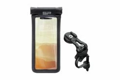 Spconnect Sp Connect Smartphone Bike Bundle II Universal L