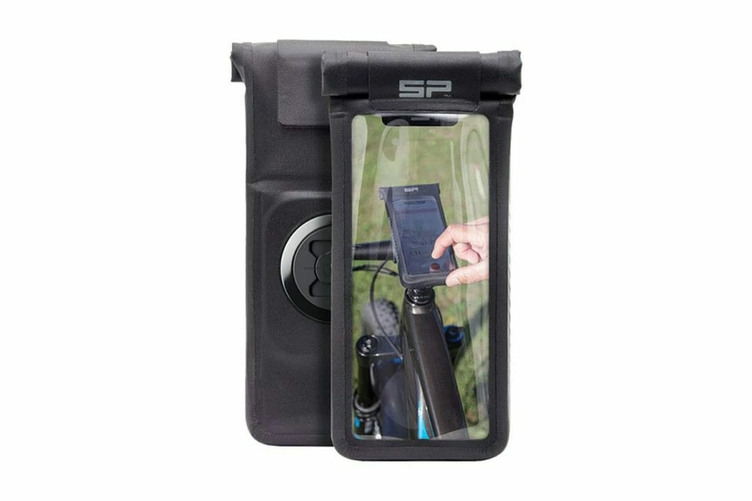 Spconnect Sp Connect Smartphone Bike Bundle II Universal M 4 Spconnect Sp Connect Smartphone Bike Bundle II Universal M - Bild 2