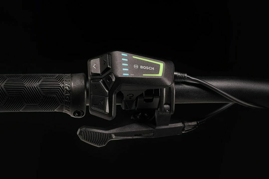 Trek Rail 9.5 Gen4 750wh Hex Blue 6 Trek Rail 9.5 Gen4 750wh Hex Blue - Bild 5