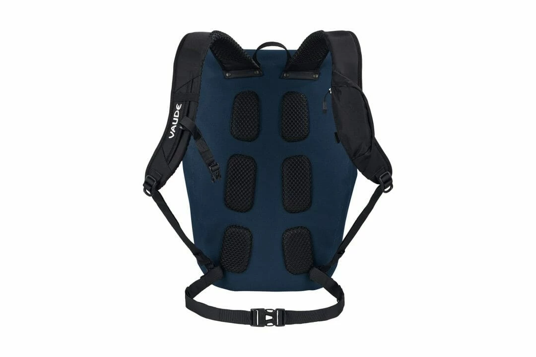 Vaude Clubride II Ryggsäck Marine 4 Vaude Clubride II Ryggsäck Marine - Bild 2